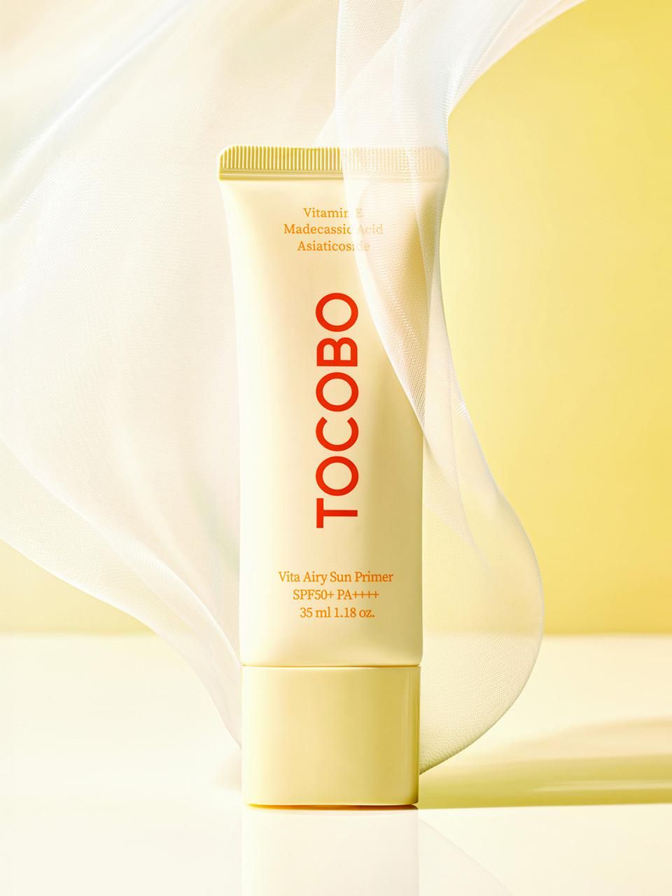 TOCOBO VITA AIRY SUN PRIMER 35ML